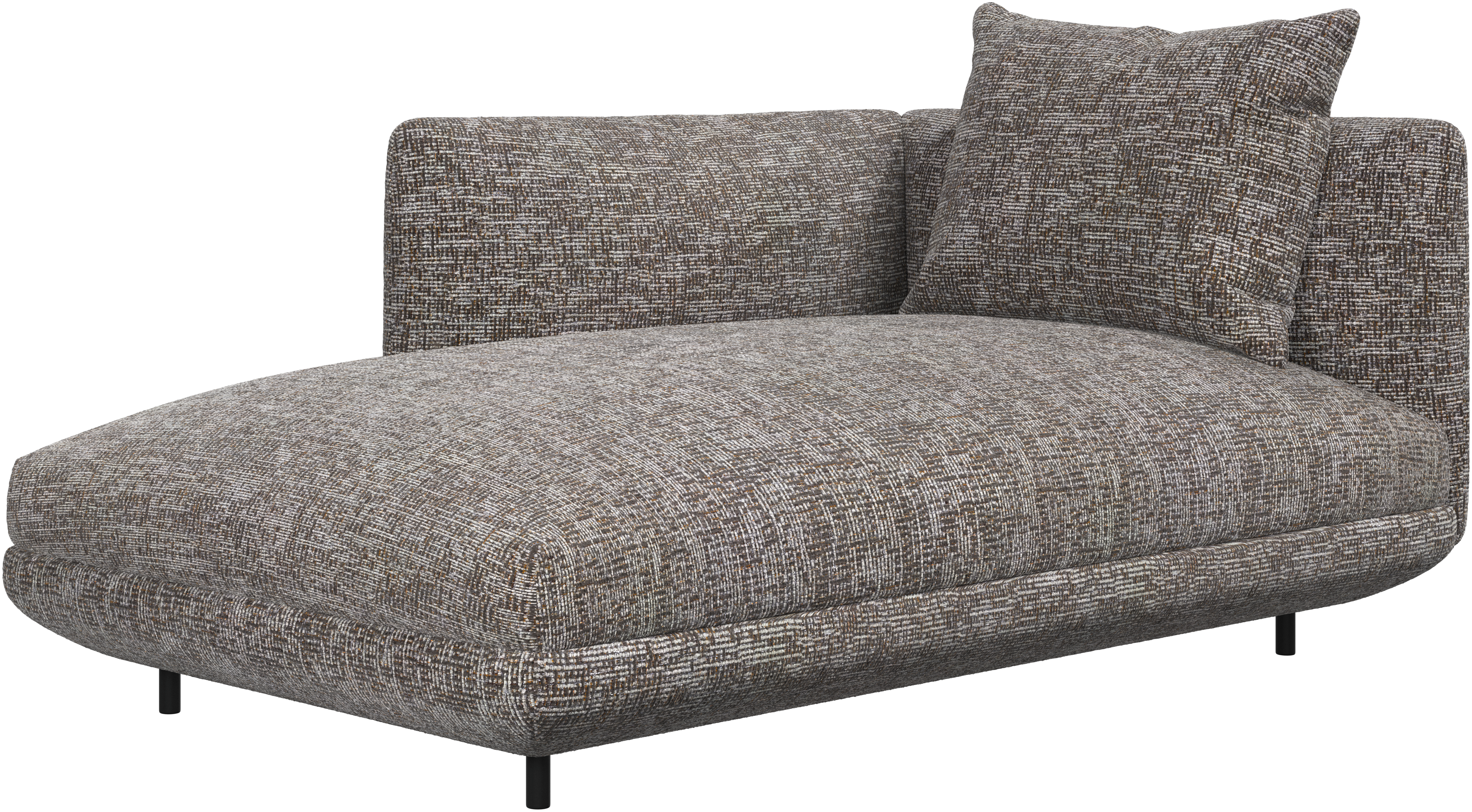 Salamanca カウチソファ、左アームレスト | Modular sofa | Salamanca